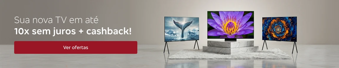 Banner TVs